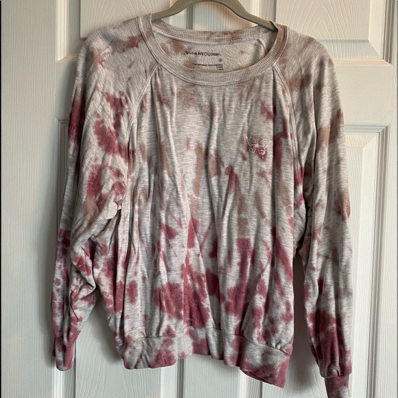 Good hYOUman sweatshirt - Picture 1 of 4